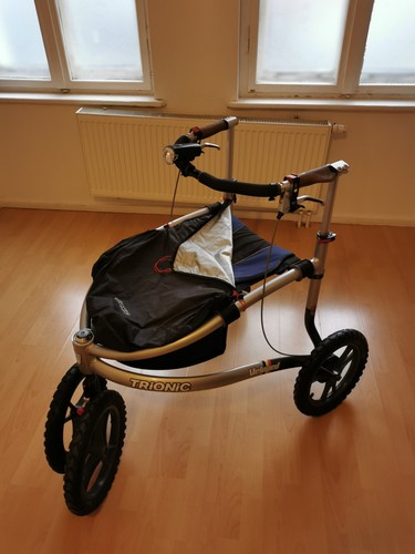 Trionic veloped tour 14er - veloped,