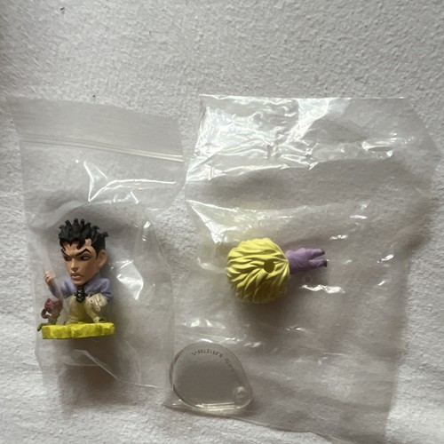 Jojo bizarre adventure - bizarre,