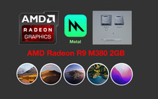 AMD Radeon ATI 4850 5750