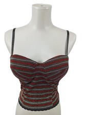 Corsagen Top Damen Top Gr. DE