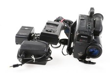 SONY Video camera recorder