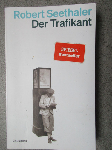 Robert seethaler der - robert,