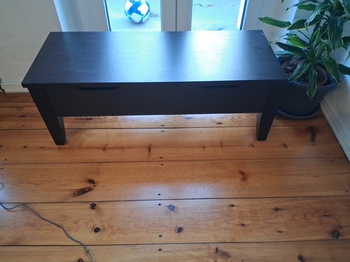 Fluberg ikea kommode sideboard - fluberg,