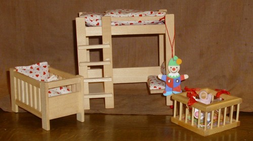 Kinderzimmer set mit - set,