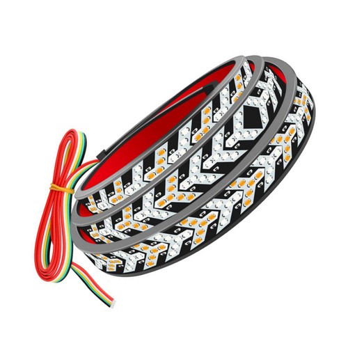 Zoll led streifen lkw - zoll, led-streifen