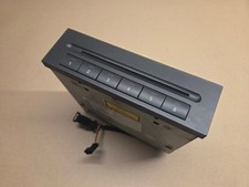 CD Wechsler Mercedes E Klasse