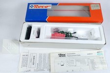 ROCO 43717 LEERKARTON E-Lok BR