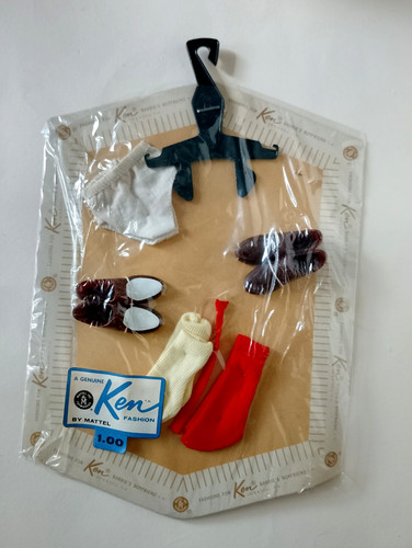 Mattel barbie ken - 'ken,