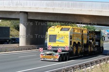 LKW Foto Volvo FH
