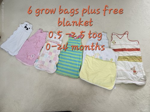 Konvolut baby schlaf grow - baby,