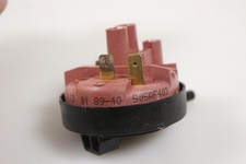 AEG Electrolux Druckdose