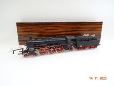 Liliput H0 1803 Dampflok BR 18 451 der DB in OVP JL4504