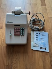 Olympia Rechenmaschine