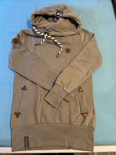 Sweatshirt Naketano Longshirt