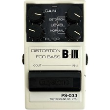 Guyatone PS-033 Bass