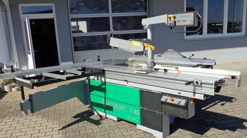 Altendorf f45 elmo - f45,
