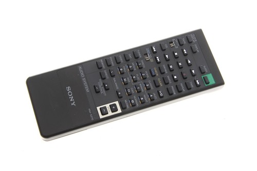 Original fernbedienung sony - original,