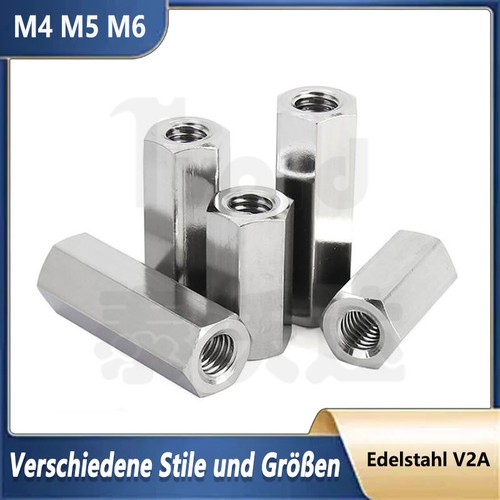 Edelstahl v2a - edelstahl,