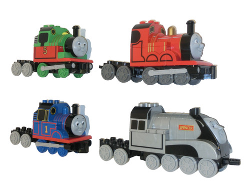 Lego duplo eisenbahn thomas - duplo,