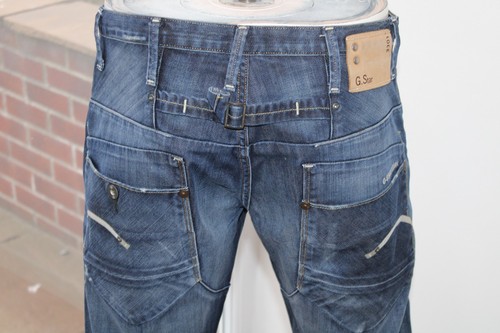 Herren star w32 l32 - g,
