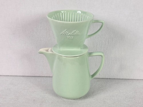 Melitta kaffeekanne filter - melitta,