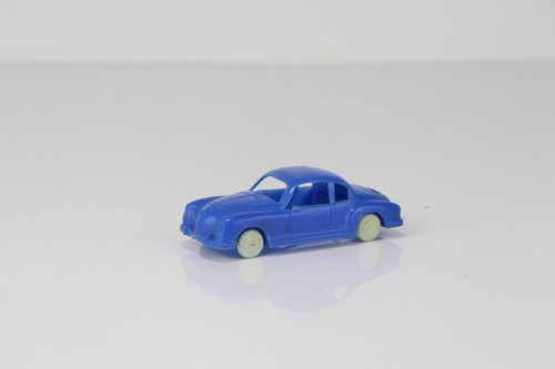 Modellauto mercedes 220 grün - modellauto,