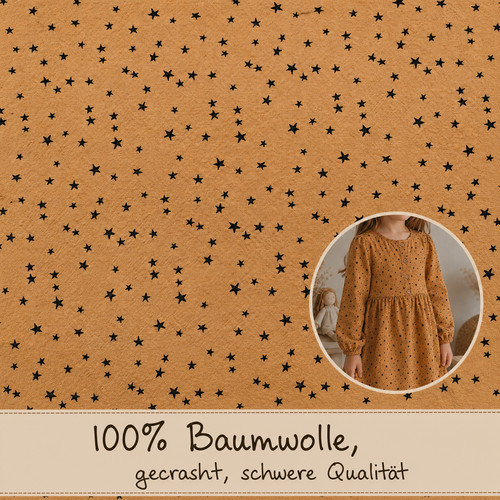 100 baumwolle stoff - stoff, m
