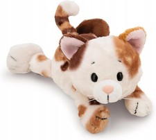 Nici Stofftier Katze Calico