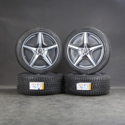Zoll winterräder original - 20,