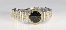 Chopard "Monte Carlo"  Stahl /