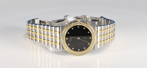 Chopard monte carlo - stahl, /