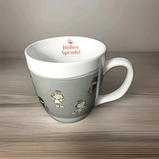 Kaffeebecher Haferl Tasse