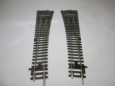 Piko A-Gleis Weichen