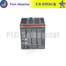 ABB  Modbus TCP Bus Module