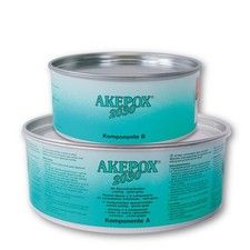 Akemi Akepox 2030 / 3 kg / 2-K