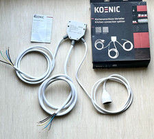 Küchenanschlussverteiler