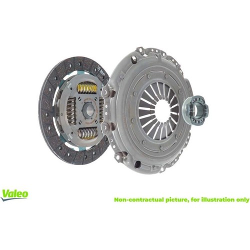 Valeo 832603 kupplungssatz - valeo,