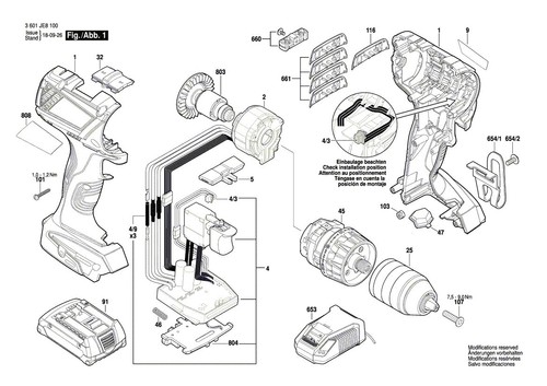 Bosch getriebekasten - bosch,
