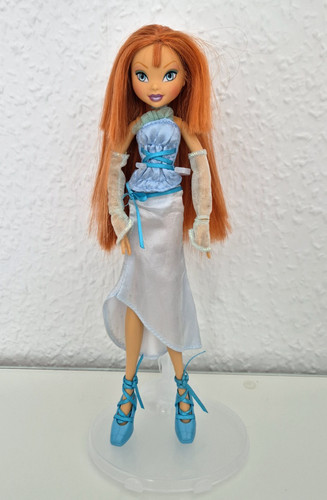 Winx club bloom dance night - club,
