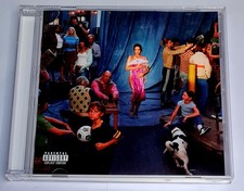 DEMI LOVATO - IT'S NOT THAT DEEP * CD * NEW ALBUM 24.10. 2025 * EXPLICIT WIE NEU