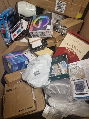 Mystery paket xxl amazon - mystery,