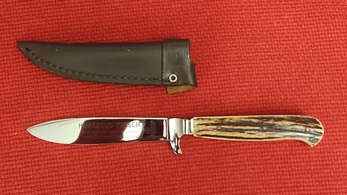 Hubertus pirsch jagdmesser - hubertus,