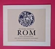 Richard Seewald - Rom --