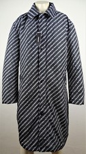 Diesel bates overcoat jacket - j-bates,