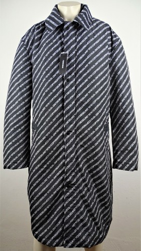 Diesel bates overcoat - diesel, jacket