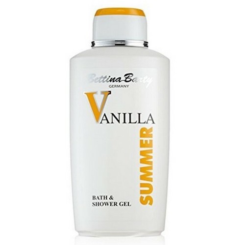 Bettina barty summer vanilla - barty,