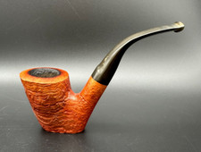 Pfeife Savinelli Autograph 2N Italy - 9 mm Filter - beraucht - Pipa -Pipe-Pfeife