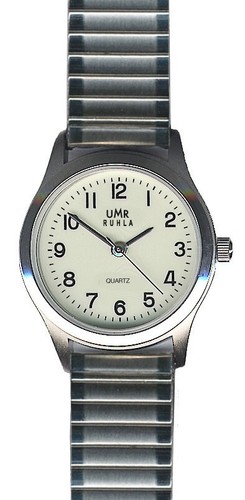Umr uhren aus ruhla damenuhr - umr,