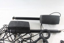 2 x Linearantrieb Linearmotor