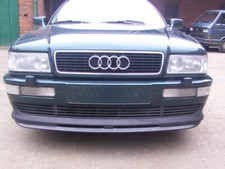 Unterbauspoiler lippe audi - unterbauspoiler/lippe,